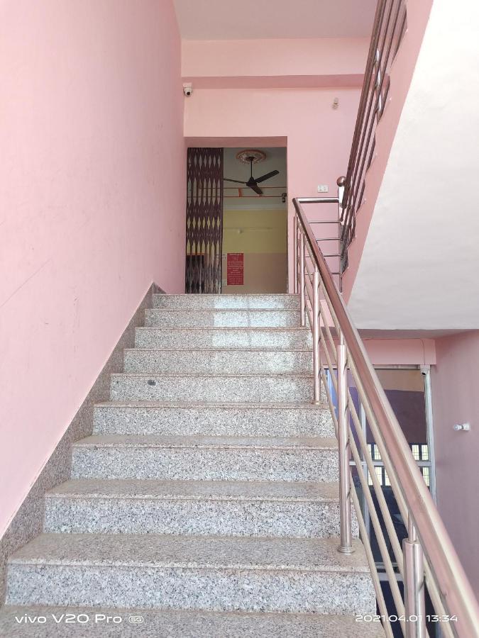 Hotel Purnima Palace Fatehpur  Esterno foto